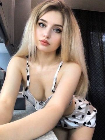 Проститутка Агата