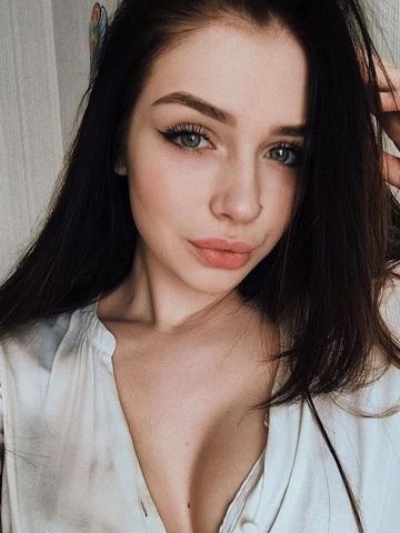 Проститутка Лиана